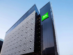 ibis Styles Dubai Airport Hotel, Dubai
